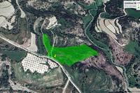 21641 SQM Land in Polemi (Paphos) for sale 