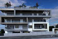 1 Bedroom Apartment · Potamos Germasogeias (Limassol) for sale 