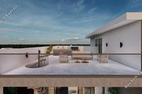 2 Bedroom Penthouse in Aradippou (Larnaca) for sale 