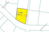 604 SQM Plot · Acropolis (Nicosia) for sale 