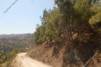 7284 SQM Land · Xyliatos (Nicosia) for sale 