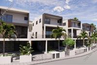 4 Bedroom Detached house in Palodeia (Limassol) for sale 