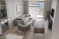 2 Bedroom Apartment · Mesa Gitonia (Limassol) for sale 