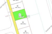 5603 SQM Land · Nisou (Nicosia) for sale 