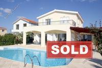 3 Bedroom Detached house · Tala (Paphos) for sale 