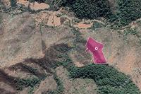 8715 SQM Land in Pigenia (Nicosia) for sale 
