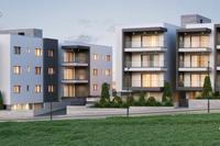 3 Bedroom Apartment in Pyrgos Limassol (Limassol) for sale 