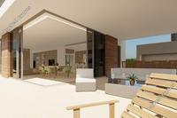 4 Bedroom Detached house · Dekeleia (Larnaca) for sale 