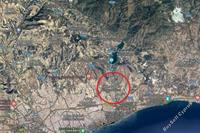 804 SQM Land · Germasogeia (Limassol) for sale 