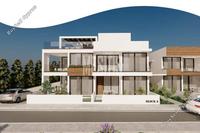 2 Bedroom Apartment in Livadia Larnacas (Larnaca) for sale 