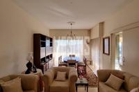 3 Bedroom Apartment in Platy Aglantzias (Nicosia) for sale 