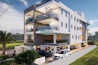 2 Bedroom Apartment · Aradippou (Larnaca) for sale 