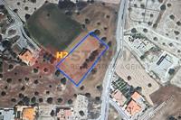 3011 SQM Land · Anglisides (Larnaca) for sale 