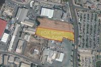 6689 SQM Plot · Strovolos (Nicosia) for sale 