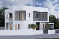 4 Bedroom Detached house · Archangelos (Nicosia) for sale 