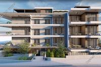 2 Bedroom Apartment in Panthea (Limassol) for sale 