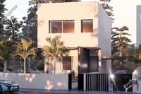 3 Bedroom Detached house in Pyla (Larnaca) for sale 