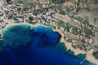 1035 SQM Plot in Ayia Napa (Famagusta) for sale 