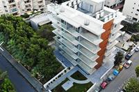 3 Bedroom Apartment in Neapolis (Limassol) for sale 