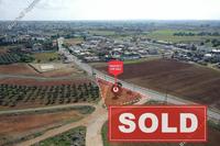 960 SQM Land · Avgorou (Famagusta) for sale 