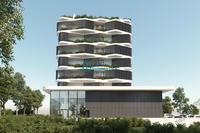 2 Bedroom Apartment · Aradippou (Larnaca) for sale 