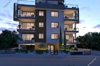 2 Bedroom Apartment in Ekali (Limassol) for sale 