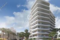 2 Bedroom Apartment · Mackenzie (Larnaca) for sale 