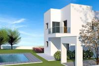2 Bedroom Detached house · Secret Valley (Paphos) for sale 