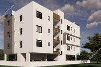 2 Bedroom Penthouse in Larnaca Municipality (Larnaca) for sale 