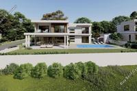 4 Bedroom Detached house in Sea Caves Peyia (Paphos) for sale 