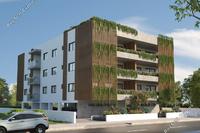 2 Bedroom Apartment in Zakaki (Limassol) for sale 
