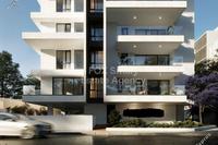 3 Bedroom Penthouse · Chrysopolitissa (Larnaca) for sale 