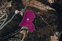 15385 SQM Land · Pano Akourdalia (Paphos) for sale 
