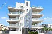 2 Bedroom Apartment · Kamares Larnaca (Larnaca) for sale 