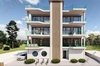 3 Bedroom Apartment in Omonoia (Limassol) for sale 