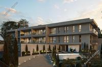 2 Bedroom Apartment in Agios Tychonas (Limassol) for sale 