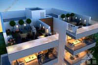 2 Bedroom Apartment in Larnaca Municipality (Larnaca) for sale 