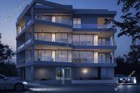 2 Bedroom Apartment · Strovolos (Nicosia) for sale 