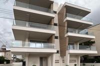 2 Bedroom Apartment in Strovolos (Nicosia) for sale 