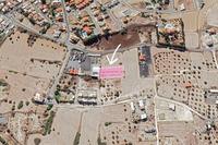 2156 SQM Land in Aradippou (Larnaca) for sale 