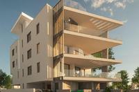 3 Bedroom Apartment in Sotiros Agios Ioannis Larnaca (Larnaca) for sale 