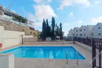 1 Bedroom Ground floor apartment in Peyia (Paphos) to rent 