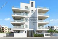 2 Bedroom Apartment in Kamares Larnaca (Larnaca) for sale 