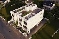 2 Bedroom Penthouse in Archangelos (Nicosia) for sale 