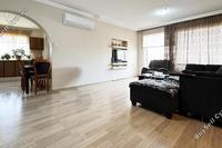 3 Bedroom Apartment in Chrysopolitissa (Larnaca) for sale 