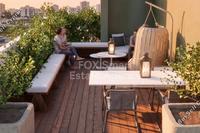 2 Bedroom Penthouse in Aradippou (Larnaca) for sale 