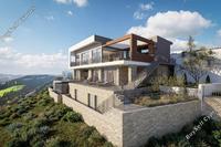 3 Bedroom Detached house in Tsada (Paphos) for sale 