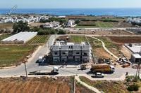 2 Bedroom Town house in Kapparis (Famagusta) for sale 
