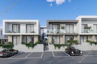1 Bedroom Ground floor apartment in Kissonerga (Paphos) for sale 