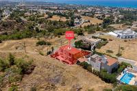 4 Bedroom Detached house in Argaka (Paphos) for sale 